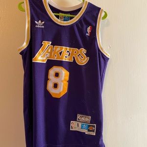 Laker’s jersey